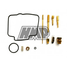 Kit reparação carburador KAWASAKI KX 125 2001-2002